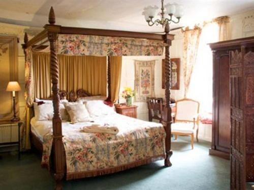 Charming Georgian Country House Axbridge Pokoj fotografie