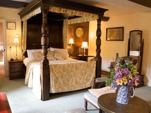 Charming Georgian Country House Axbridge Pokoj fotografie